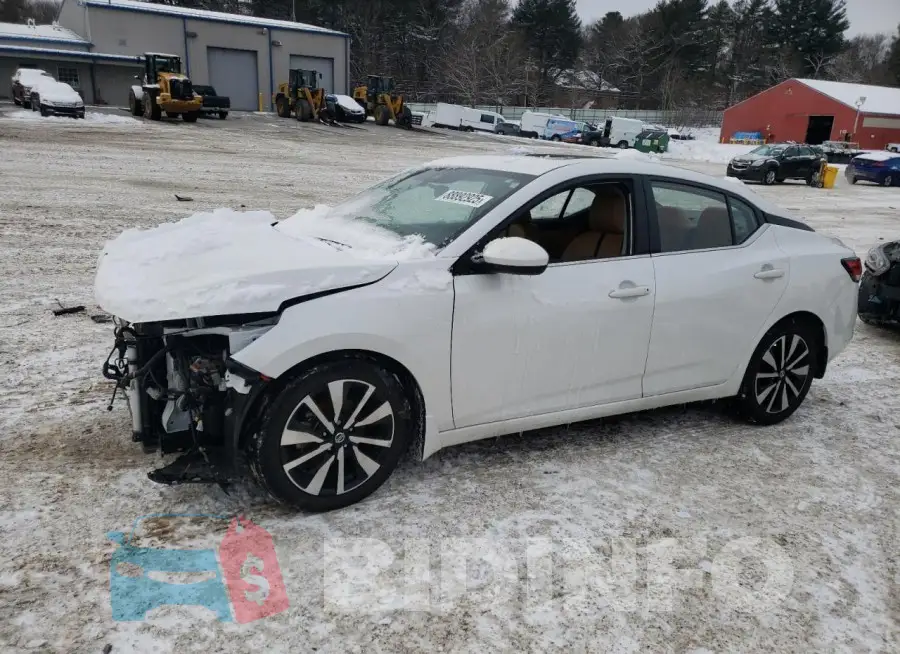 3N1AB8CV8NY207322 Photo# 1