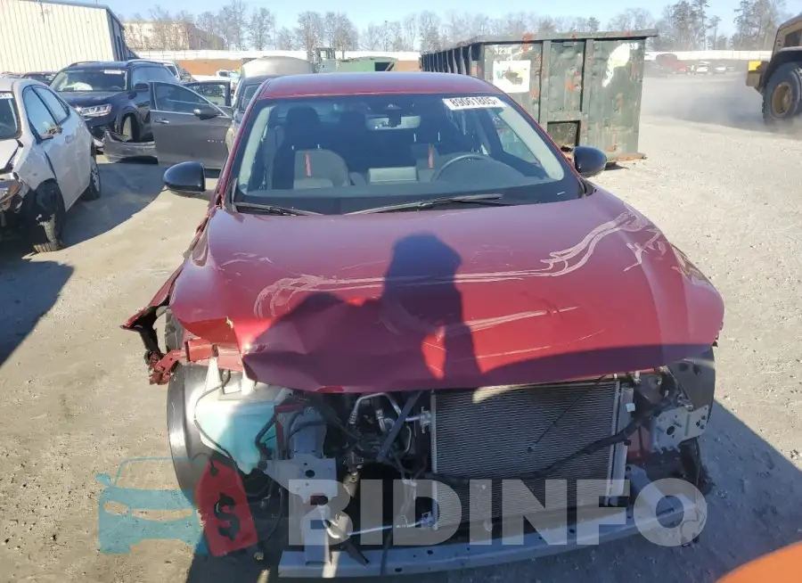 3N1AB8DV7PY222802 Photo# 5