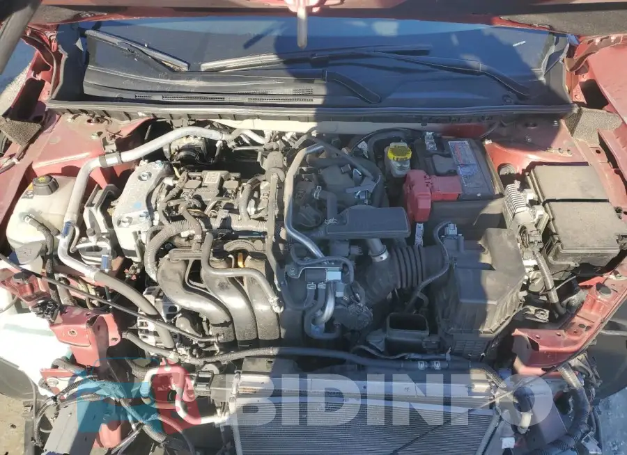 3N1AB8DV7PY222802 Photo# 11