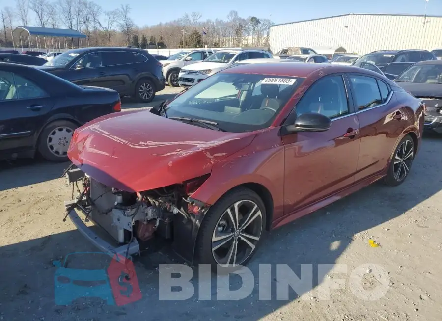 3N1AB8DV7PY222802 Photo# 1