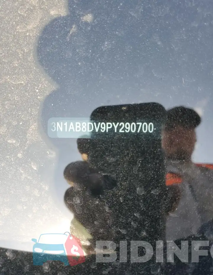 3N1AB8DV9PY290700 Photo# 12