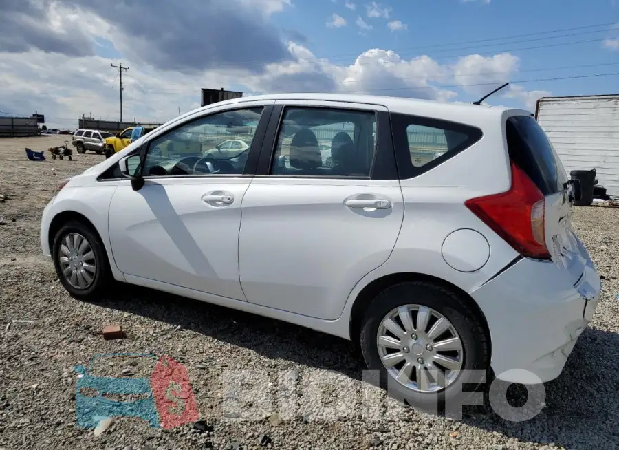 3N1CE2CP7HL368146 Photo# 2