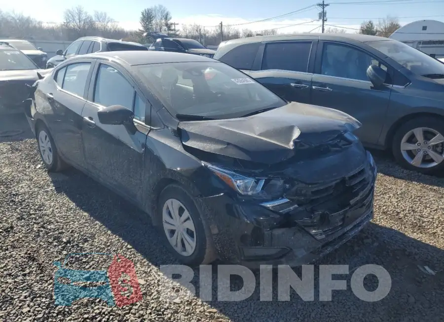 3N1CN8DV9PL869747 Photo# 4