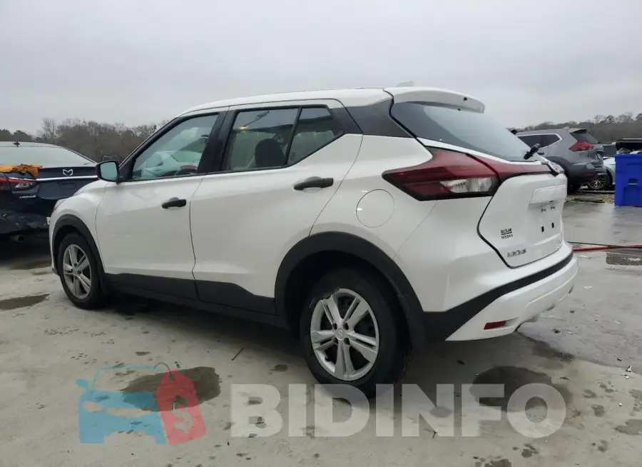 3N1CP5BV2ML492668 Photo# 2