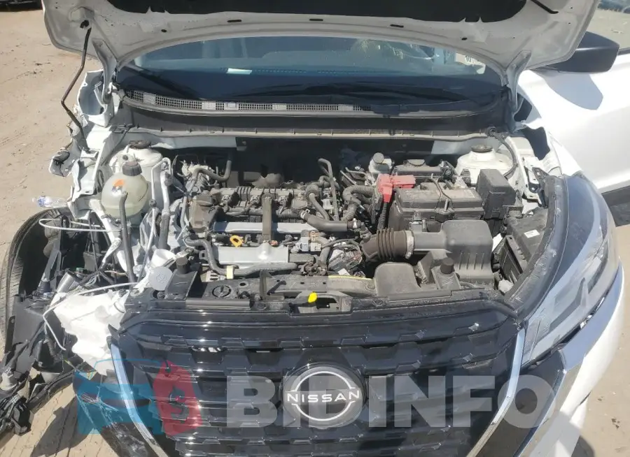 3N1CP5BV2PL573495 Photo# 12