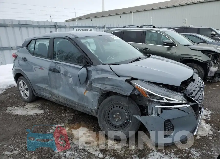 3N1CP5BV9PL497189 Photo# 4