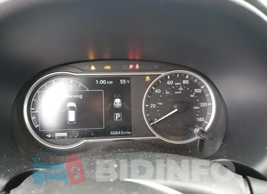 3N1CP5CU3KL491046 Photo# 9