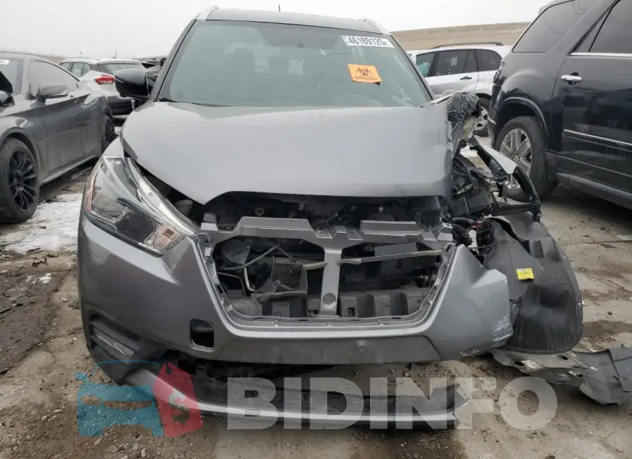 3N1CP5CU5JL529617 Photo# 5