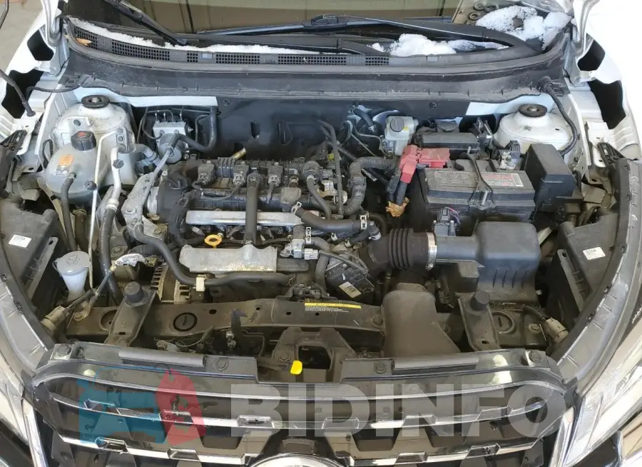 3N1CP5CV3PL481357 Photo# 11