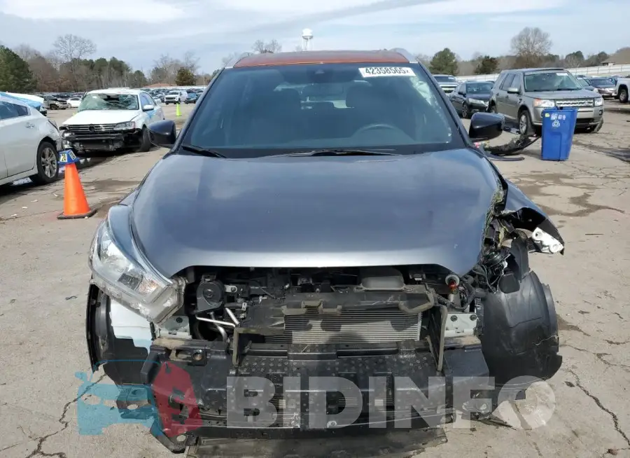 3N1CP5CV5LL564475 Photo# 5