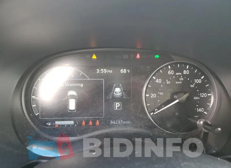 3N1CP5CV5NL508751 Photo# 9