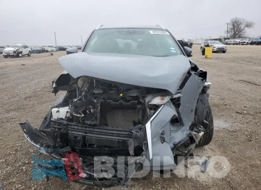 3N1CP5CV7NL522179 Photo# 5