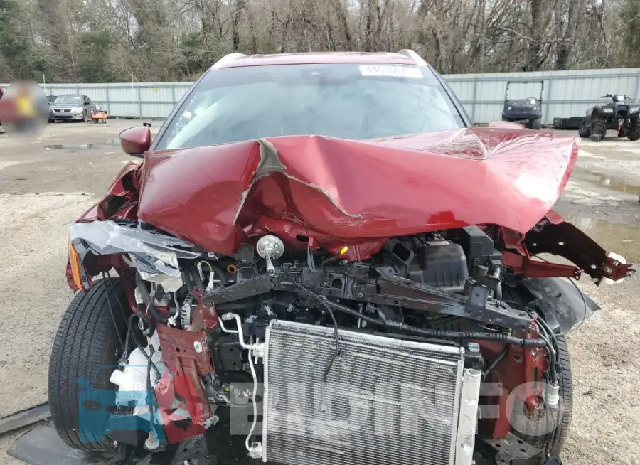 3N1CP5CV9PL490984 Photo# 5