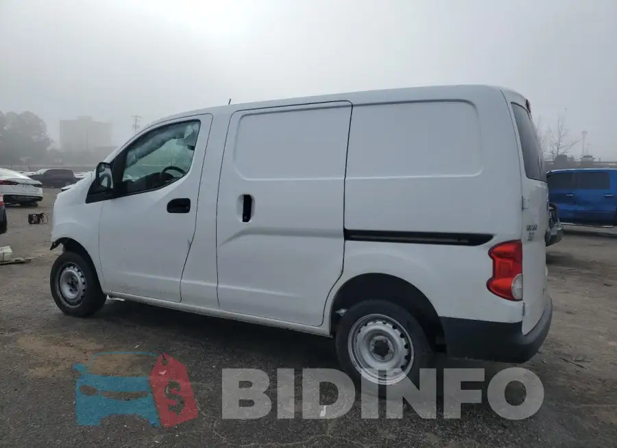 3N6CM0KN3MK690171 Photo# 2