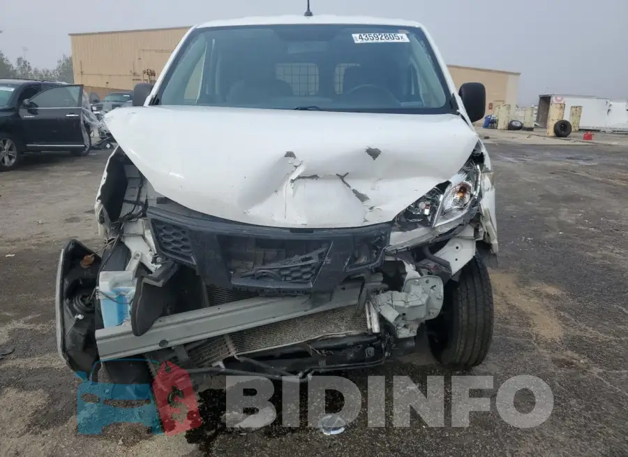 3N6CM0KN3MK690171 Photo# 5