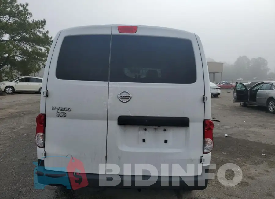 3N6CM0KN3MK690171 Photo# 6