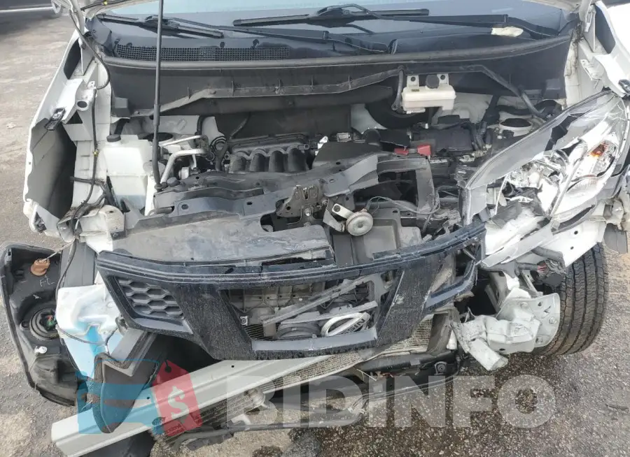 3N6CM0KN3MK690171 Photo# 11