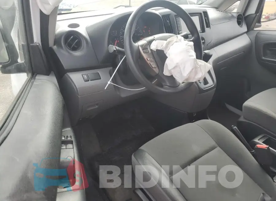 3N6CM0KN3MK690171 Photo# 8