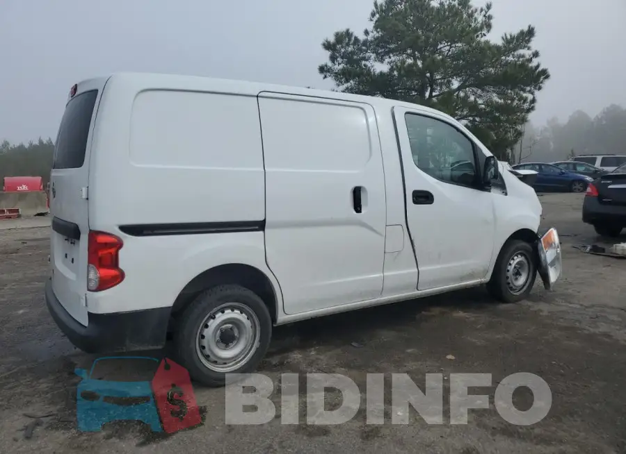 3N6CM0KN3MK690171 Photo# 3