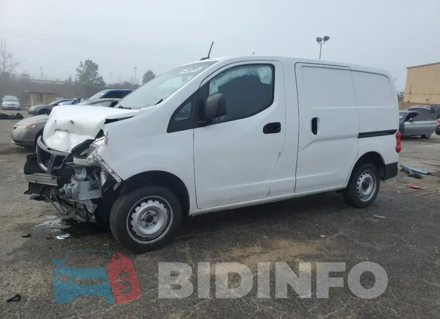 3N6CM0KN3MK690171 Photo# 1
