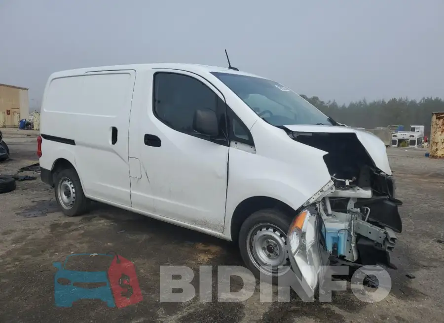 3N6CM0KN3MK690171 Photo# 4