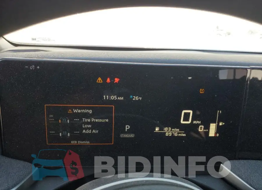 3N8AP6CB7SL309121 Photo# 9