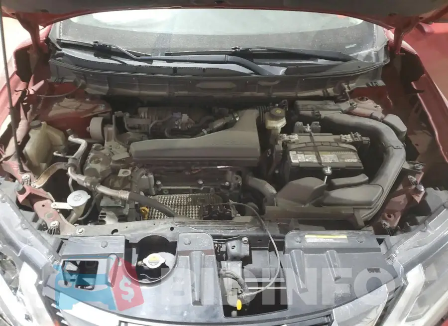 5N1AT2MT9KC705680 Photo# 12