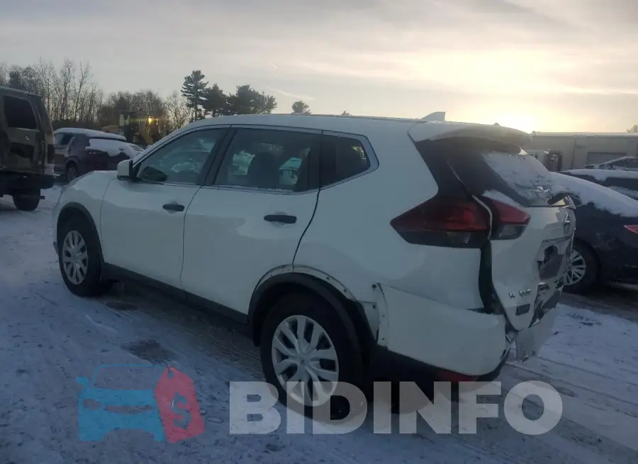5N1AT2MV6KC845221 Photo# 2