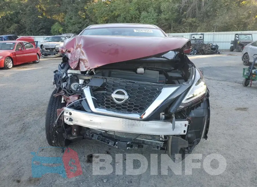 5N1AZ2CS8RC114628 Photo# 5