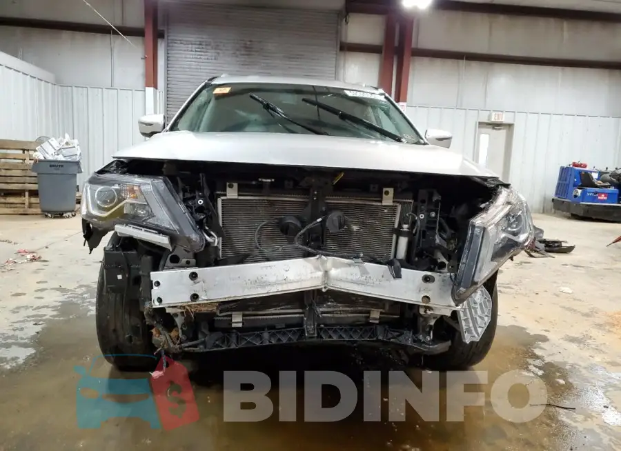 5N1DR2BM6LC611412 Photo# 5