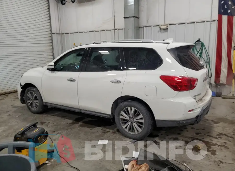 5N1DR2CM6LC578149 Photo# 2