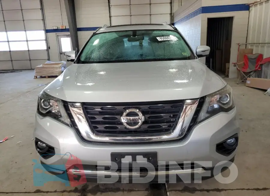 5N1DR2MM2HC618815 Photo# 5