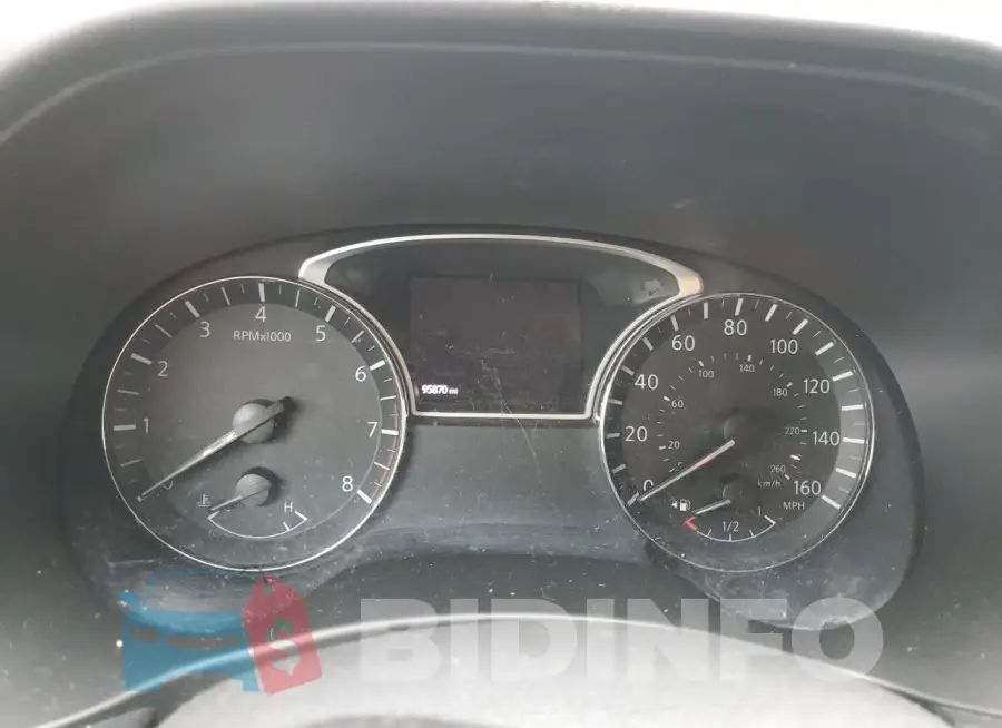 5N1DR2MM2HC678951 Photo# 9