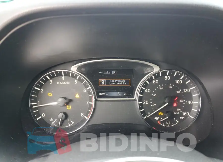 5N1DR2MM3JC643969 Photo# 9