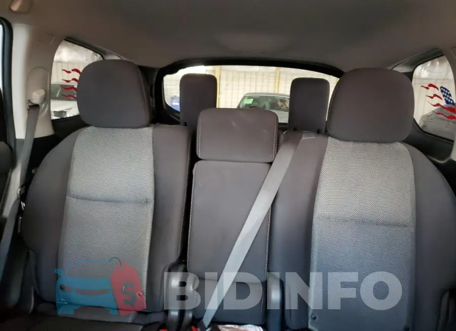 5N1DR2MM4KC580981 Photo# 10