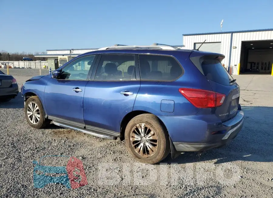 5N1DR2MM5JC620967 Photo# 2