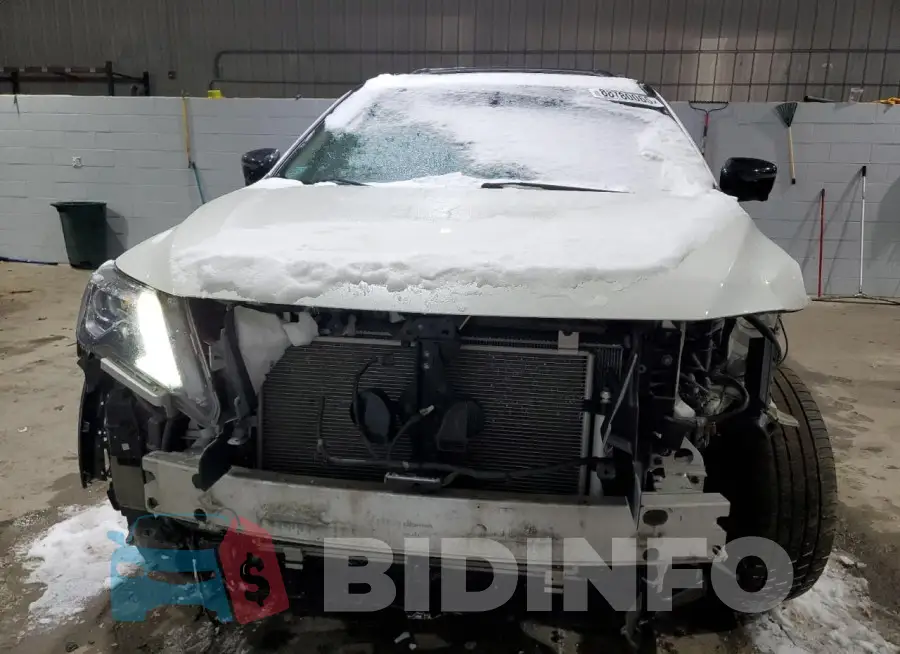 5N1DR2MM6KC654014 Photo# 5