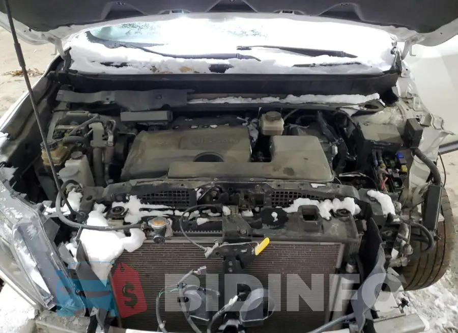 5N1DR2MM6KC654014 Photo# 12