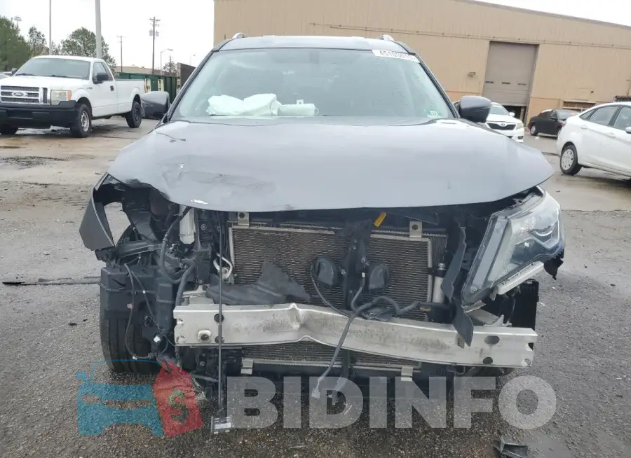5N1DR2MMXJC635335 Photo# 5