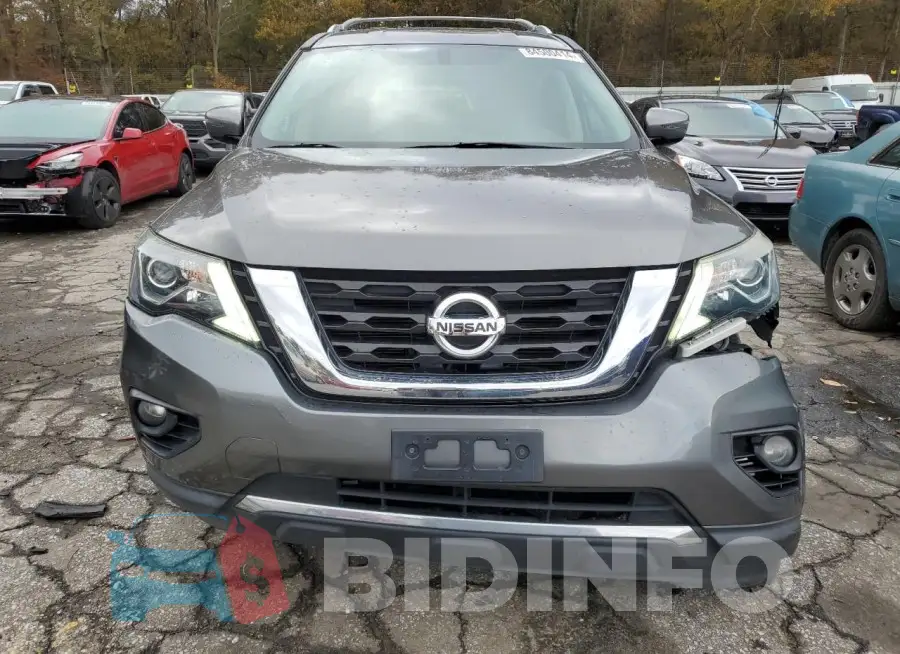 5N1DR2MN3HC690177 Photo# 5