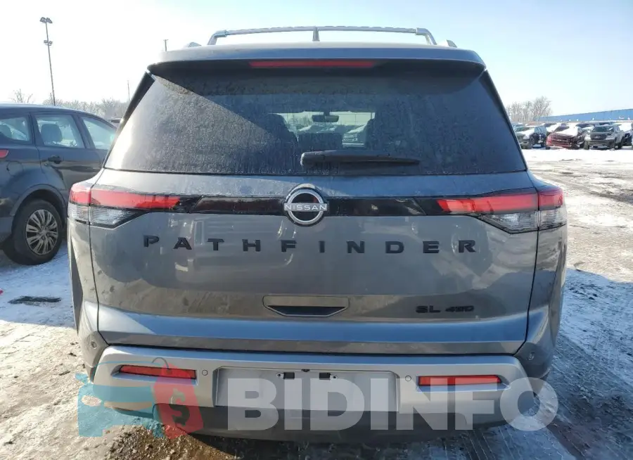 5N1DR3CC7RC204154 Photo# 6