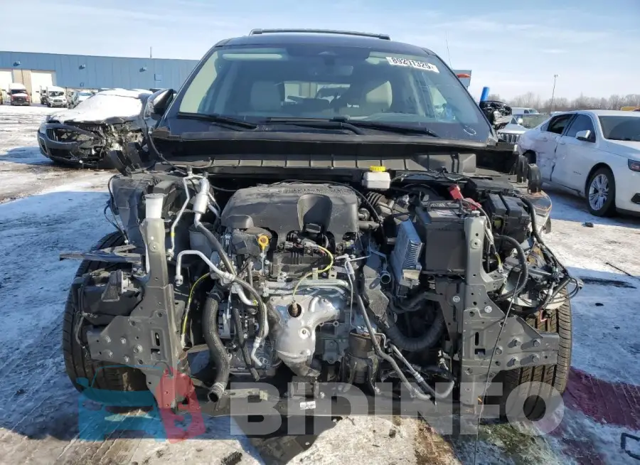 5N1DR3CC7RC204154 Photo# 5
