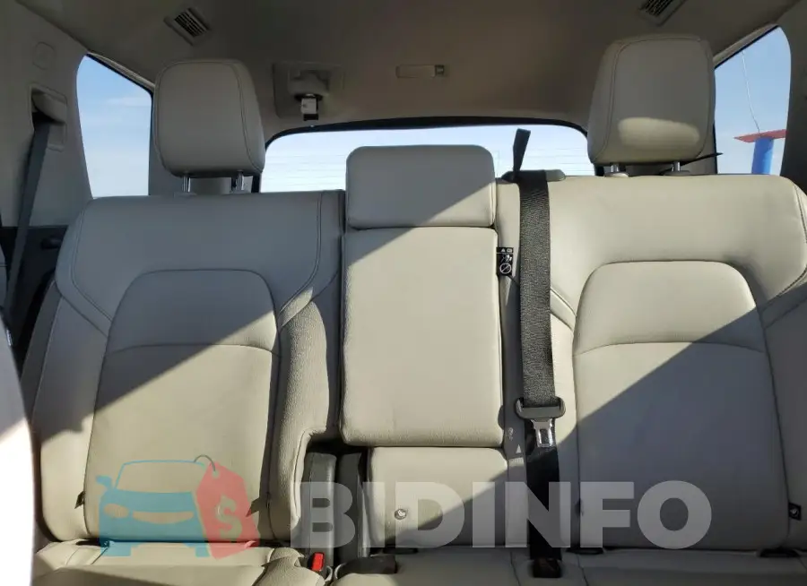 5N1DR3CC7RC204154 Photo# 10