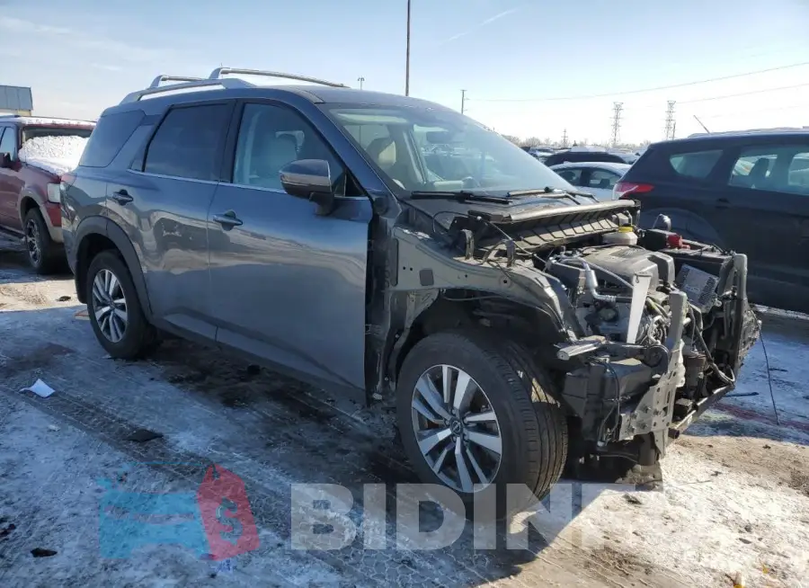 5N1DR3CC7RC204154 Photo# 4