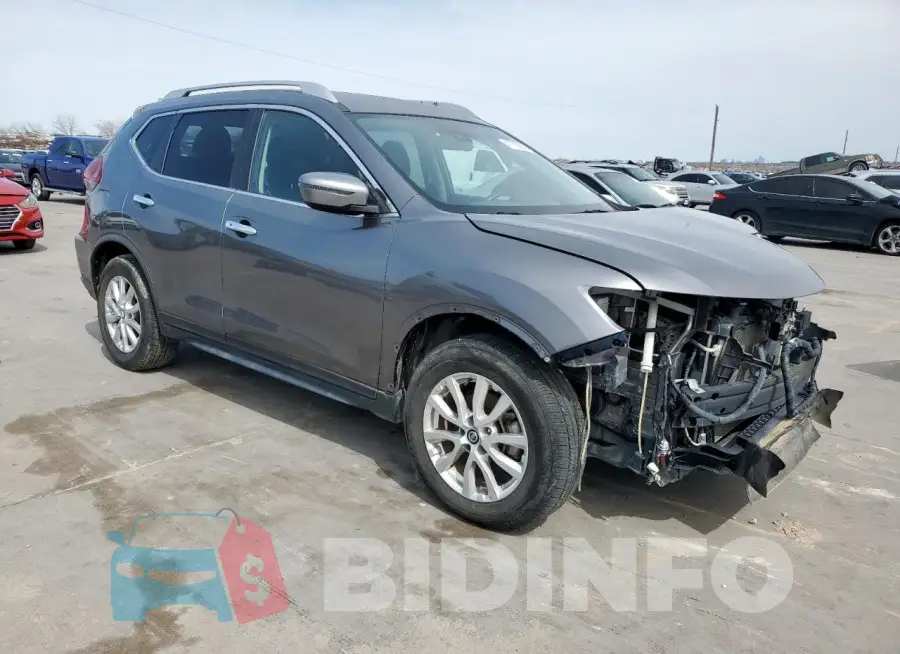 KNMAT2MT4KP526587 Photo# 4