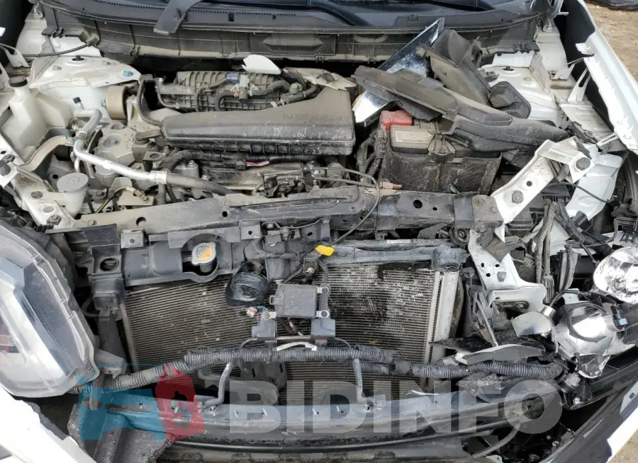 KNMAT2MT5KP502976 Photo# 12
