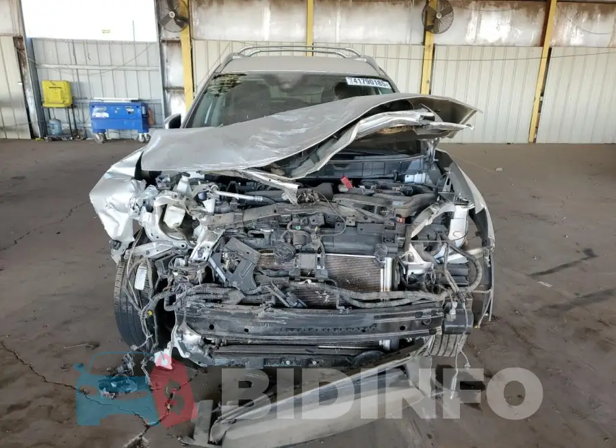 KNMAT2MT5LP515258 Photo# 5