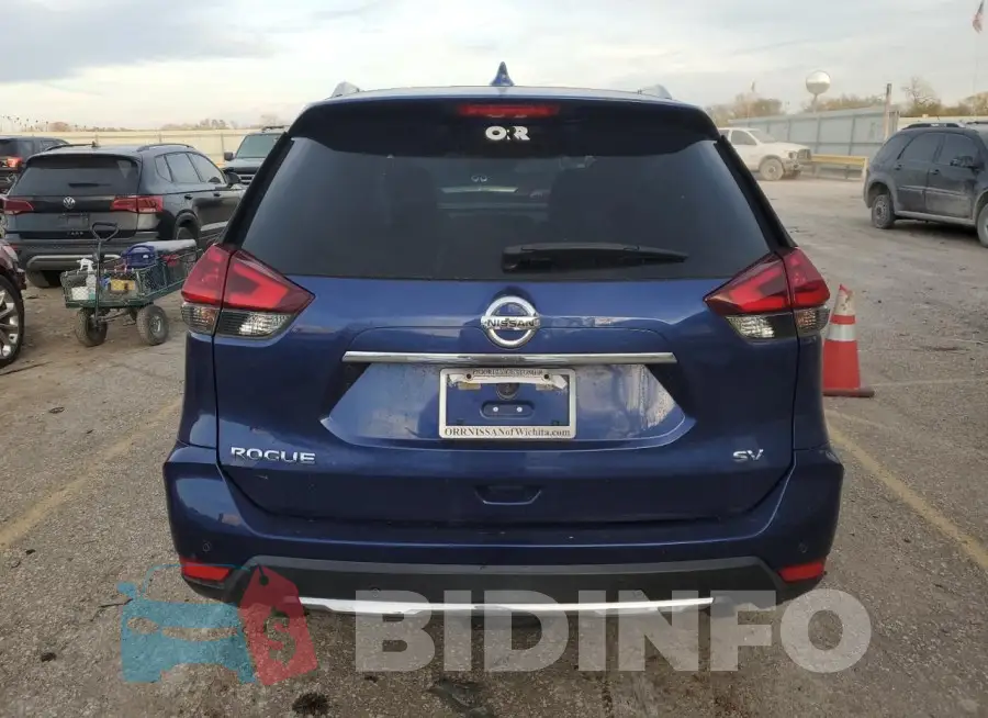 KNMAT2MT5LP536806 Photo# 6