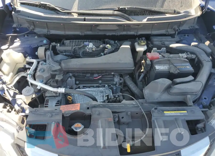 KNMAT2MT7JP551577 Photo# 12