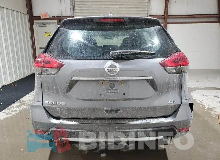KNMAT2MV1JP527809 Photo# 6